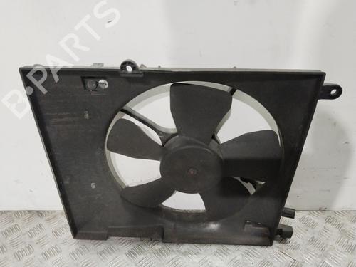 Used Radiator fan Radiator fan CHEVROLET AVEO / KALOS Hatchback (T250, T255) 1.2 (72 hp) 31711498 31711498