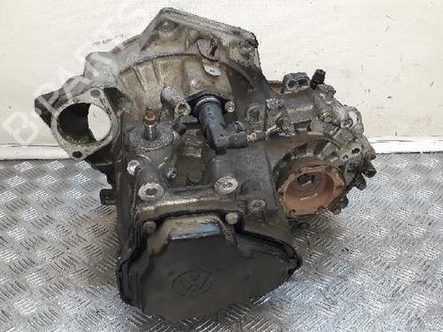 Gearbox SEAT CORDOBA (6K1, 6K2)  | BP5206642M3 