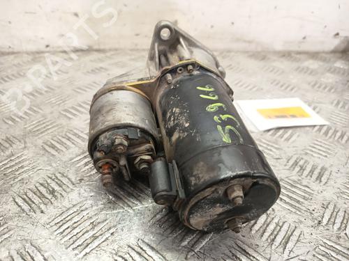 Starter OPEL CORSA C (X01) 1.2 (F08, F68) | BP37075363M8 - Image 5