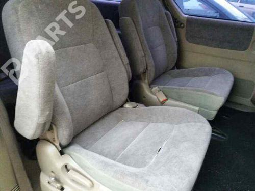 Right mirror KIA CARNIVAL I (UP, FL)  | BP6976797C27 