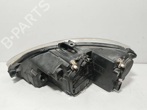 Right headlight SEAT LEON (1P1) 2.0 TDI 16V | BP38702677C29 - Image 2