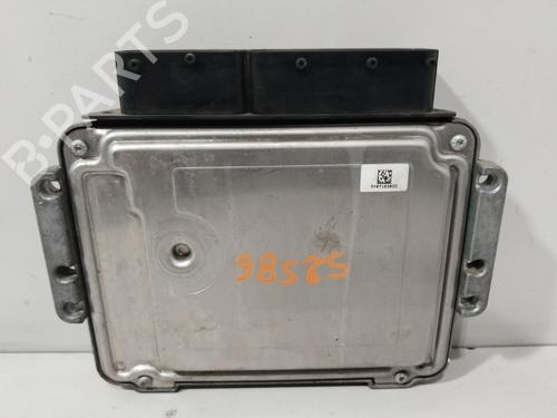Engine control unit (ECU) KIA CEE'D Sportswagon (JD) 1.6 CRDi 110 | BP29308432M57 - Image 2