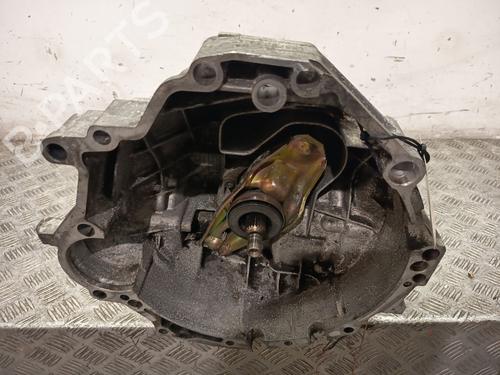 Used Gearbox Gearbox 37474732 37474732