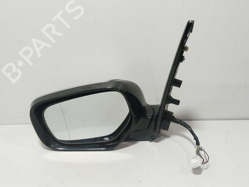 Used Left mirror Left mirror MITSUBISHI GRANDIS (NA_W) 2.0 DI-D (NA8W) (140 hp) 39591937 39591937