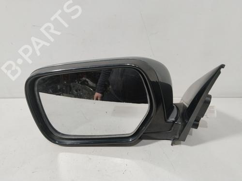 Used Left mirror MITSUBISHI OUTLANDER I (CU_W) 2.0 (CU2W) (136 hp) 30489854