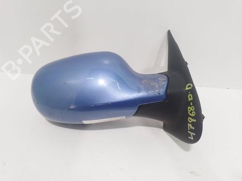 Right mirror NISSAN MICRA III (K12)  | BP13910598C27 