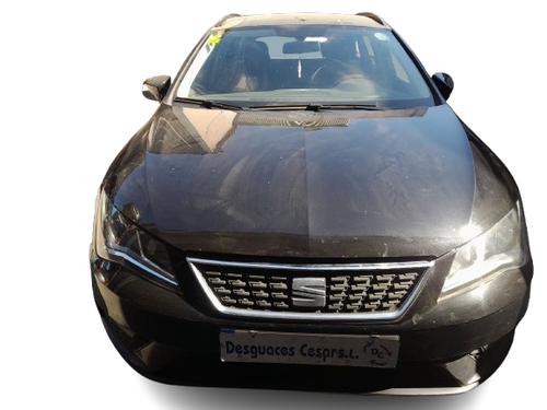 Left headlight SEAT LEON (5F1) 1.5 TGi | BP36406356C28 - Image 10