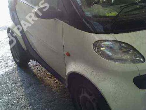 Intercooler SMART CITY-COUPE (450)  | BP5190594M30 