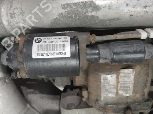 Rear axle BMW 7 (E65, E66, E67) 735 i, Li | BP26191454M2 