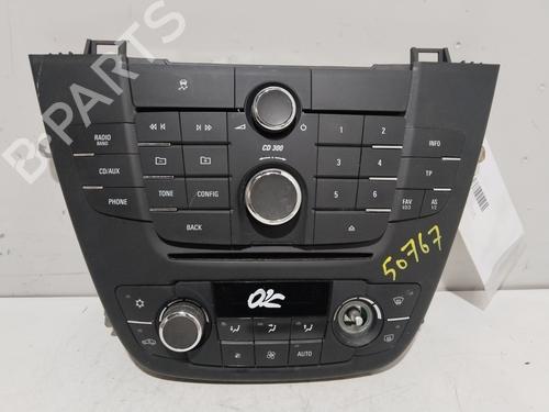 Used Switch Switch OPEL INSIGNIA A (G09) 1.8 (68) (140 hp) 22716210 22716210