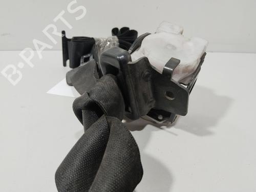 Used Rear right seatbelt Rear right seatbelt SAAB 9-3 (YS3D) 2.0 Turbo (150 hp) 6621206 6621206