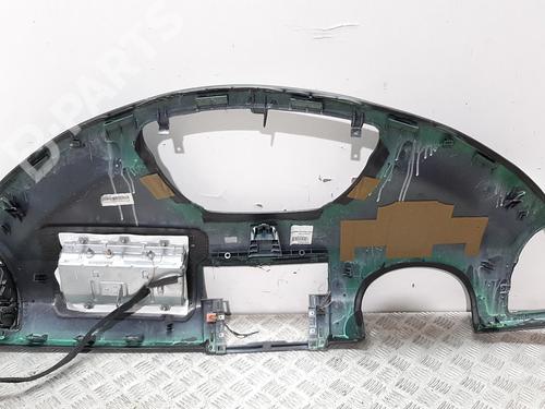 Dashboard CITROËN C4 I (LC_)  | BP8871210C46 