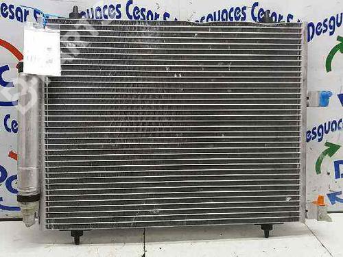 Used AC radiator CITROËN EVASION MPV (22, U6) 2.0 HDI (109 hp) 5164558