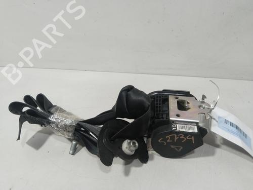 Front right seatbelt PEUGEOT 308 SW I (4E_, 4H_) 1.6 HDi | BP29734105I25