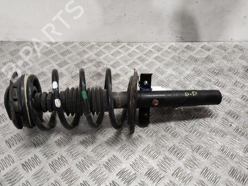 Højre fortil støddæmper RENAULT MEGANE II Estate (KM0/1_) [2003-2012]  26292607