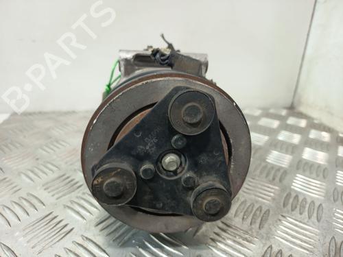 Used AC compressor FORD FOCUS II (DA_, HCP, DP) 1.8 TDCi (115 hp) 32498567