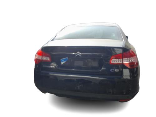 Engine control unit (ECU) CITROËN C5 III (RD_) 1.6 HDi 110 (RD9HZC) | BP33337843M57  - Image 9