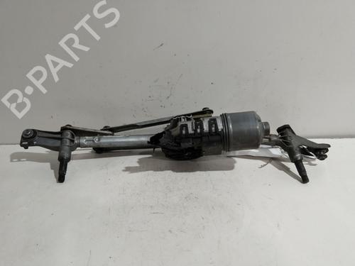 Used Front wiper motor Front wiper motor FORD MONDEO III (B5Y) [2000-2007] 21386016 21386016