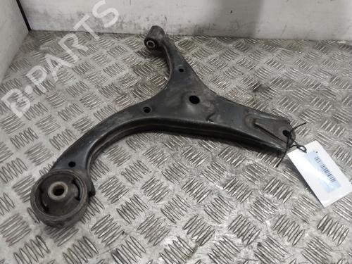 Used Left front suspension arm KIA RIO II (JB) 1.4 16V (97 hp) 30393034