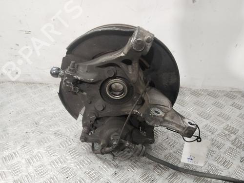 Left front steering knuckle CHEVROLET ORLANDO (J309) 2.0 D | BP37792267M25 - Image 2
