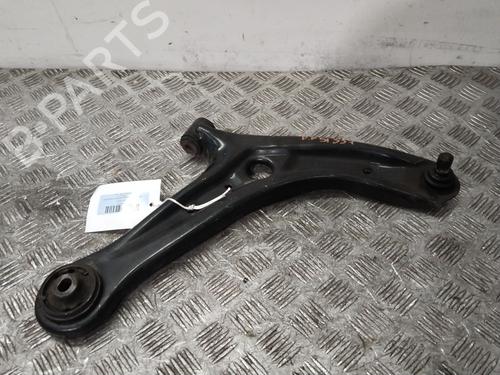 Used Right front suspension arm MAZDA 2 (DE_, DH_) 1.3 (DE3FS) (75 hp) 30194126