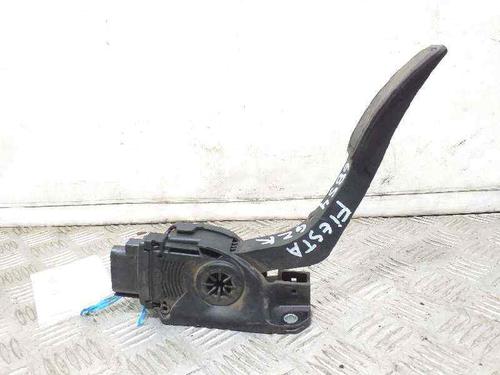 Pedal FORD FIESTA VI (CB1, CCN)  | BP6032228I4 