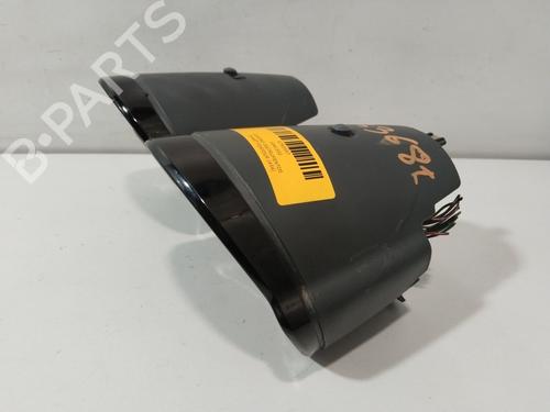 Instrument cluster SMART FORFOUR (454) 1.5 CDI (454.001) | BP34240408C47 - Image 2