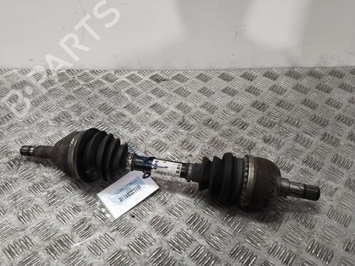 Used Left front driveshaft Left front driveshaft OPEL ASTRA H (A04) 1.7 CDTI (L48) (100 hp) 27444872 27444872