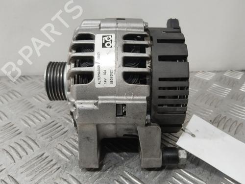 Alternator CITROËN XSARA PICASSO (N68) 1.6 16V | BP30083603M7 