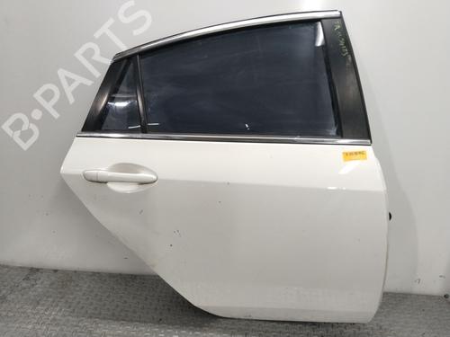 Used Right rear door Right rear door 38307524 38307524