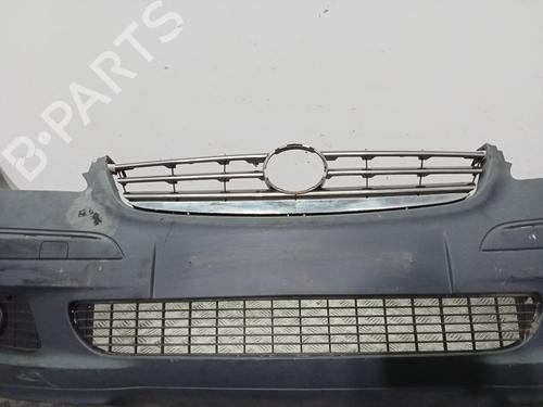 Front bumper MERCEDES-BENZ A-CLASS (W169) A 180 CDI (169.007, 169.307) | BP29641046C7 