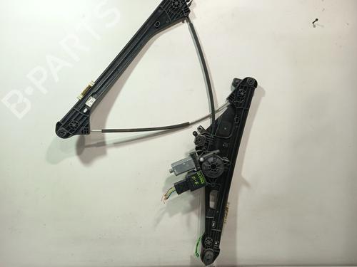 Used Front left window mechanism Front left window mechanism 34444992 34444992