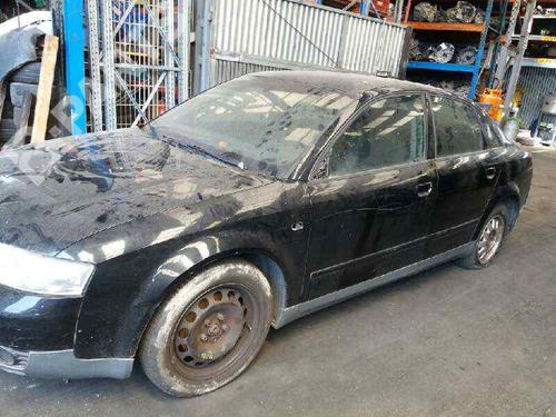 Serrure avant droite AUDI A4 B6 Avant (8E5) 1.9 TDI | BP9620668C97 