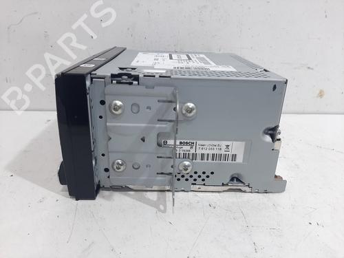 Electronic module NISSAN PULSAR Hatchback (C13) | BP15820659M83 - Image 2