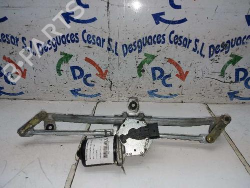 Used Front wiper motor Front wiper motor SEAT LEON (1M1) [1999-2006] 5167509 5167509