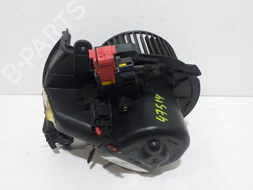 Varmeblæser FIAT ULYSSE (179_) 2.2 JTD | BP13382013M62 
