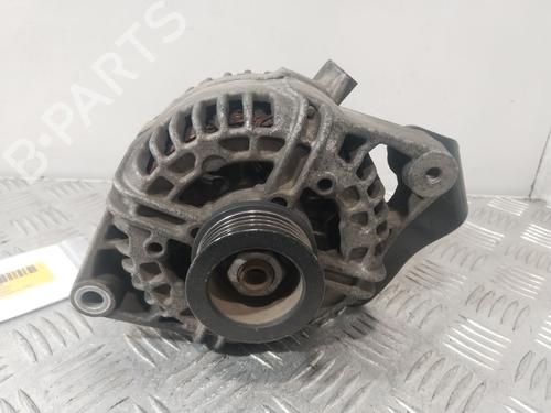 Alternador Alternador OPEL ZAFIRA A MPV (T98) 1.8 16V (F75) (125 hp) 37467121 37467121