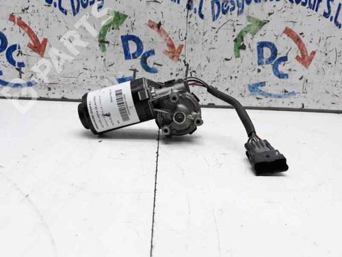 Used Front wiper motor RENAULT SCÉNIC I MPV (JA0/1_, FA0_) [1999-2010]  5199459