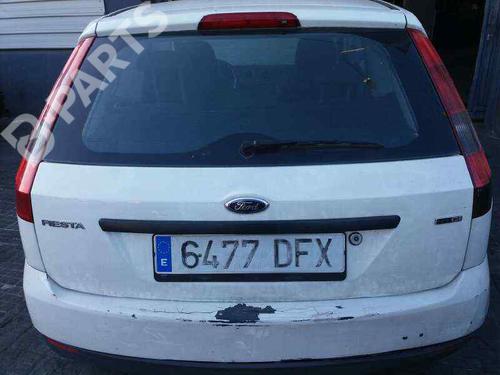 Right mirror FORD FIESTA V (JH_, JD_)  | BP12255830C27 