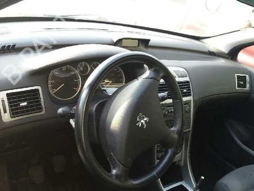 Driver airbag PEUGEOT 307 (3A/C)  | BP5165684C9 
