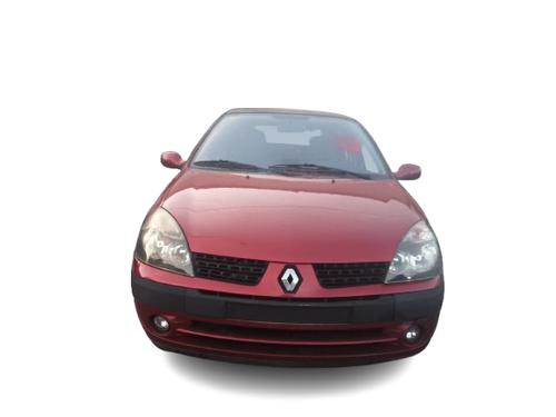 Używane części RENAULT CLIO II (BB_, CB_) 1.2 16V (BB05, BB0W, BB11, BB27, BB2T, BB2U, BB2V, CB05,... (75 hp) 4351080