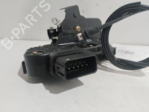 Front right lock VOLVO V50 (545) 1.8 | BP21288518C97 