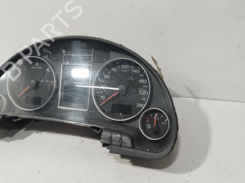 Instrument cluster AUDI A4 B7 (8EC) 2.0 TDI 16V | BP30160904C47
