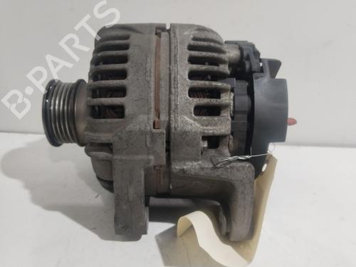 Alternator OPEL ASTRA H (A04) 1.6 (L48) | BP21216808M7 