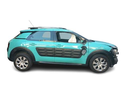 Used Parts CITROËN C4 CACTUS 1.2 VTi 82 4956758