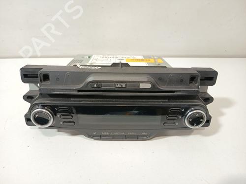 Used Radio Radio ALFA ROMEO GIULIETTA (940_) 2.0 JTDM (940.FXL1A) (140 hp) 34494885 34494885