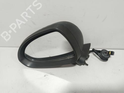left-mirror-opel-corsa-d-s07-2006-2007-2008-2009-2010-2011-2012-2013-2014-2015-37461420 main image