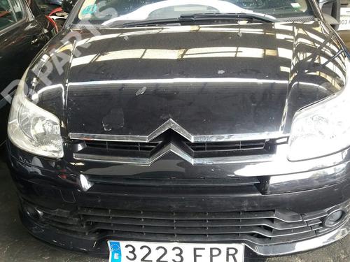 Steering wheel controls CITROËN C4 I (LC_)  | BP10164362E15 