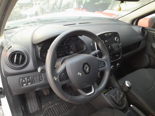 Engine RENAULT CLIO IV (BH_) 1.5 dCi 75 | BP39535725M1 - Image 4