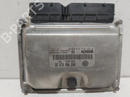Engine control unit (ECU) SEAT IBIZA III (6L1) 1.4 TDI | BP22716410M57 